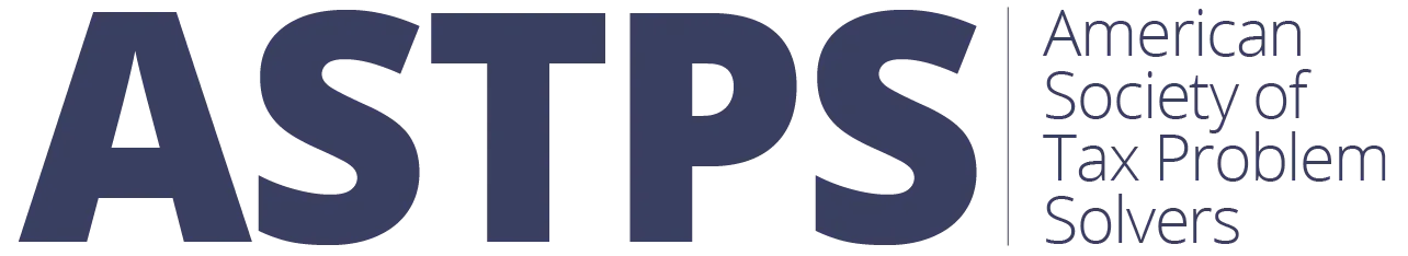 American Society of Tax Problem Solvers