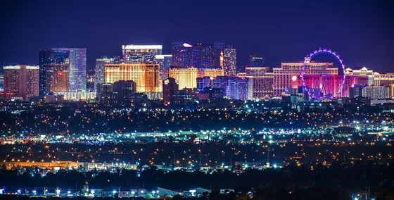 Dan Randall and Associates, Henderson, NV