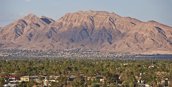 North Las Vegas, NV