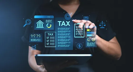 Tax technology and documents